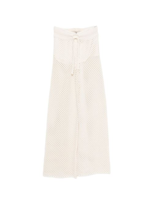 Pantalone ricamato GOLDEN GOOSE | GWP02605P00240420103